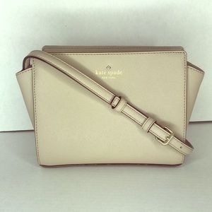 Kate Spade Hayden Cross Body/Shoulder bag